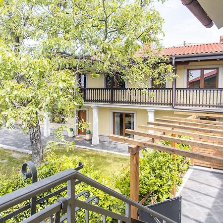 Villa Hermes Art Dutovlje Extérieur photo