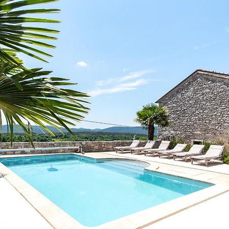 Villa Hermes Art Dutovlje Extérieur photo