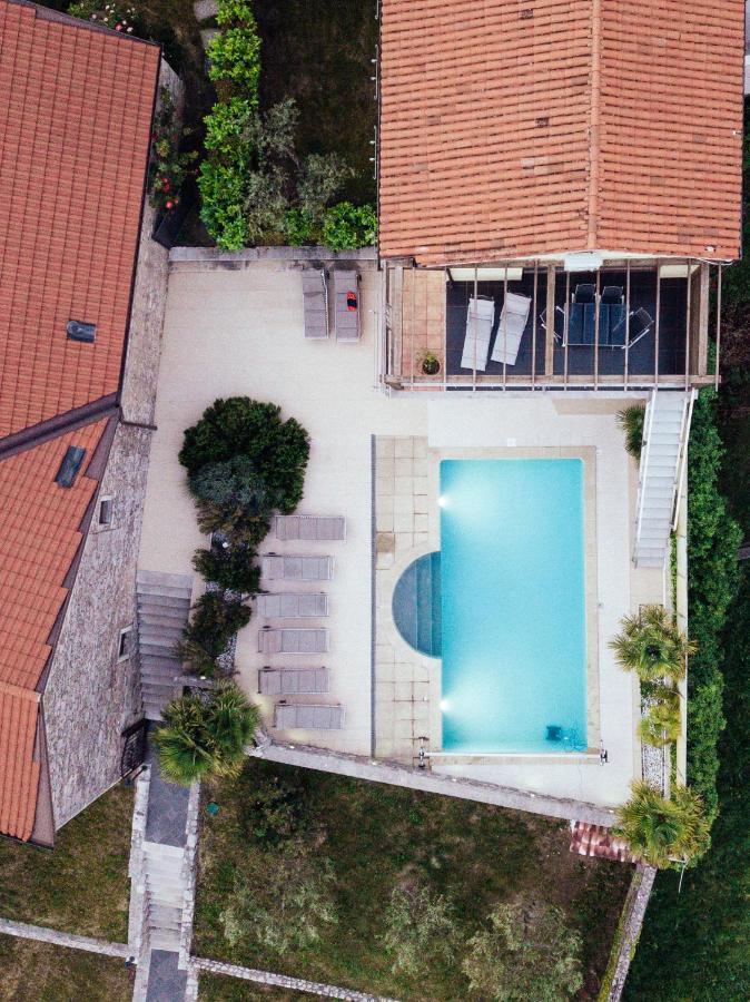 Villa Hermes Art Dutovlje Extérieur photo