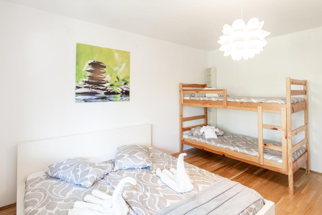 Villa Hermes Art Dutovlje Extérieur photo