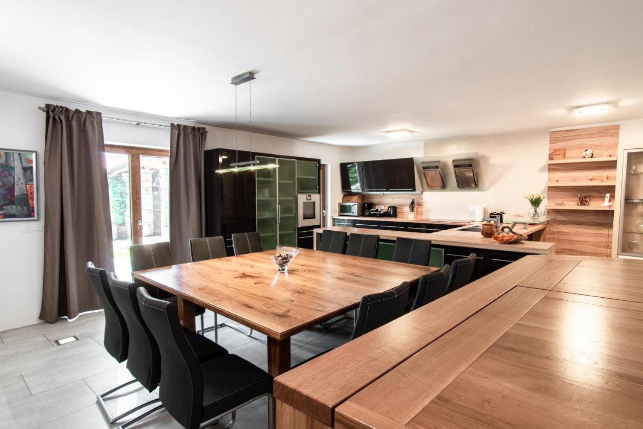 Villa Hermes Art Dutovlje Extérieur photo