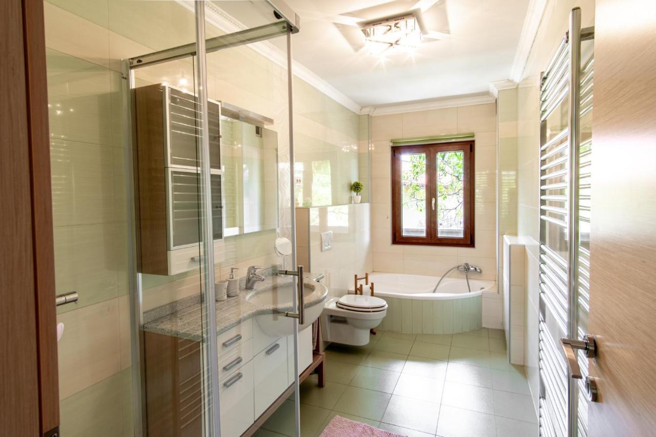 Villa Hermes Art Dutovlje Extérieur photo