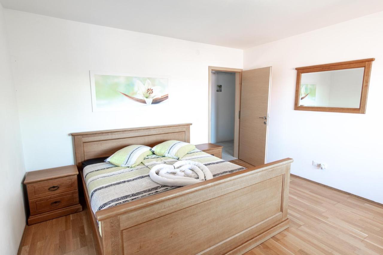 Villa Hermes Art Dutovlje Extérieur photo
